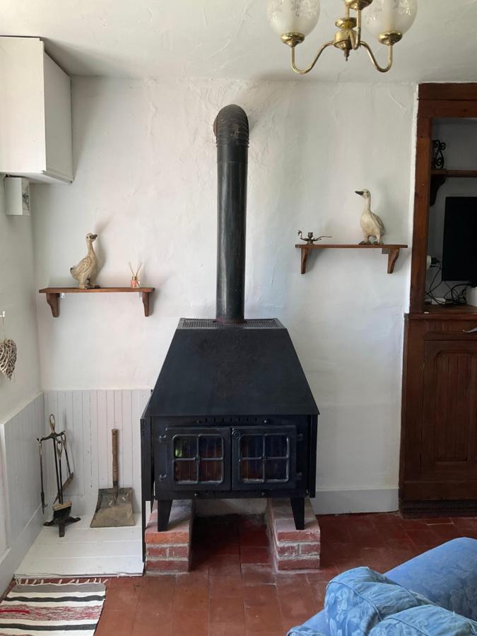 Moulin Des Forges Gites, Camping Et Glamping Moutier-Malcard Buitenkant foto