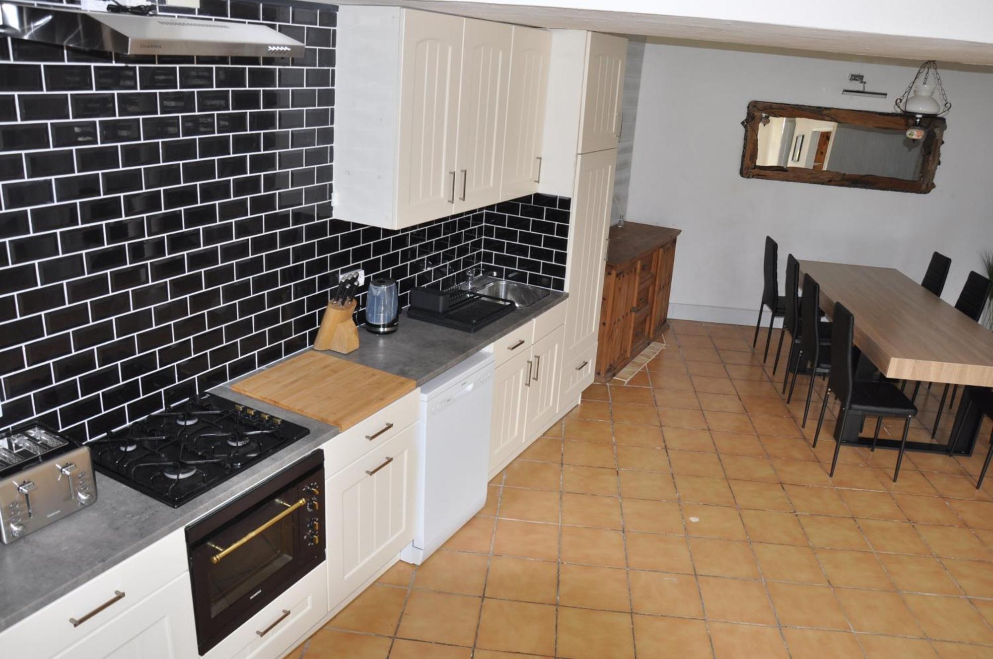 Moulin Des Forges Gites, Camping Et Glamping Moutier-Malcard Kamer foto