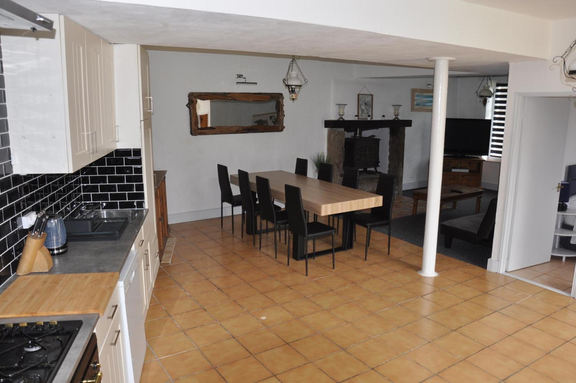 Moulin Des Forges Gites, Camping Et Glamping Moutier-Malcard Kamer foto