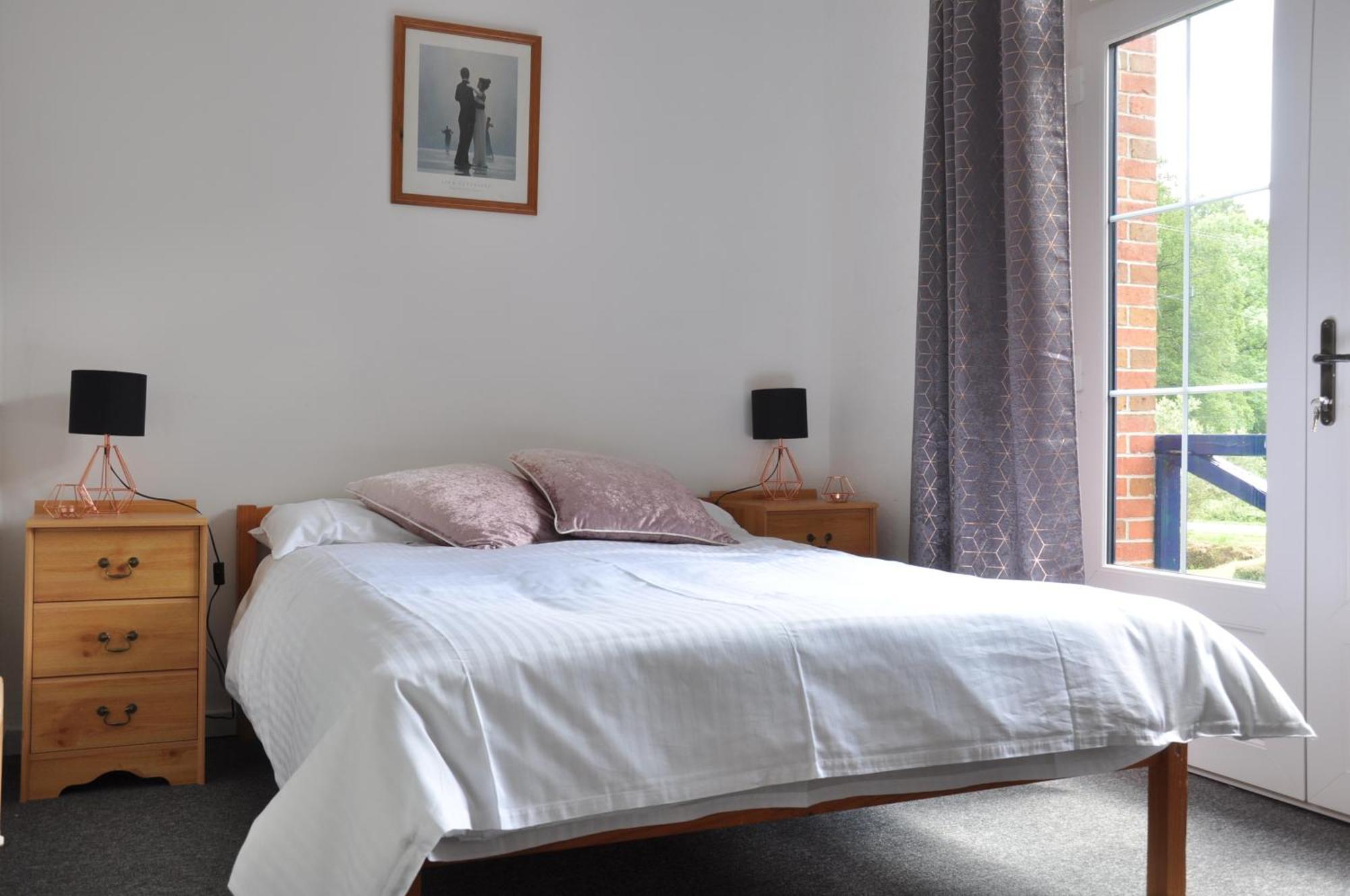 Moulin Des Forges Gites, Camping Et Glamping Moutier-Malcard Kamer foto